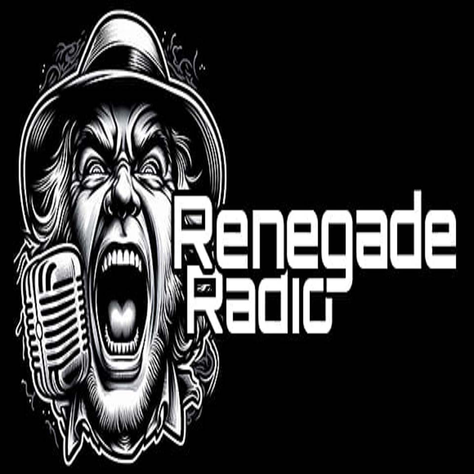 Renegade Radio with Franky cover art