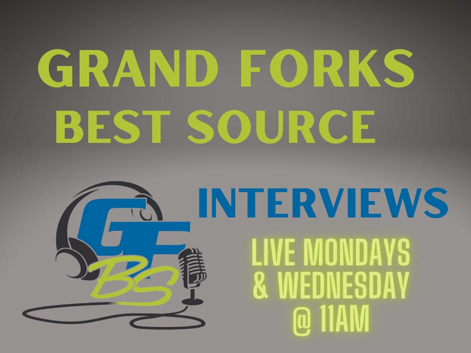 GFBS Interviews cover art